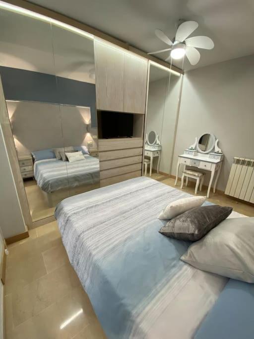 סרגוסה Acogedor Apartamento Con Acabados Primera Calidad מראה חיצוני תמונה