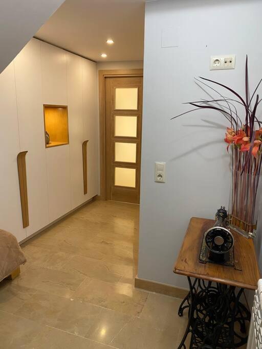 סרגוסה Acogedor Apartamento Con Acabados Primera Calidad מראה חיצוני תמונה